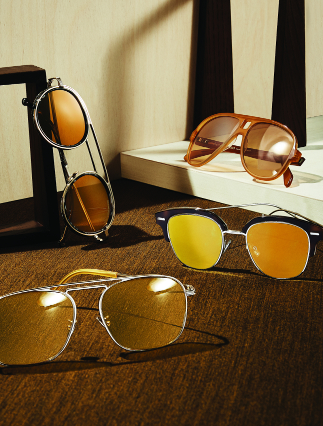 TRICIA HALL - PORTFOLIO - ACCESSORIES